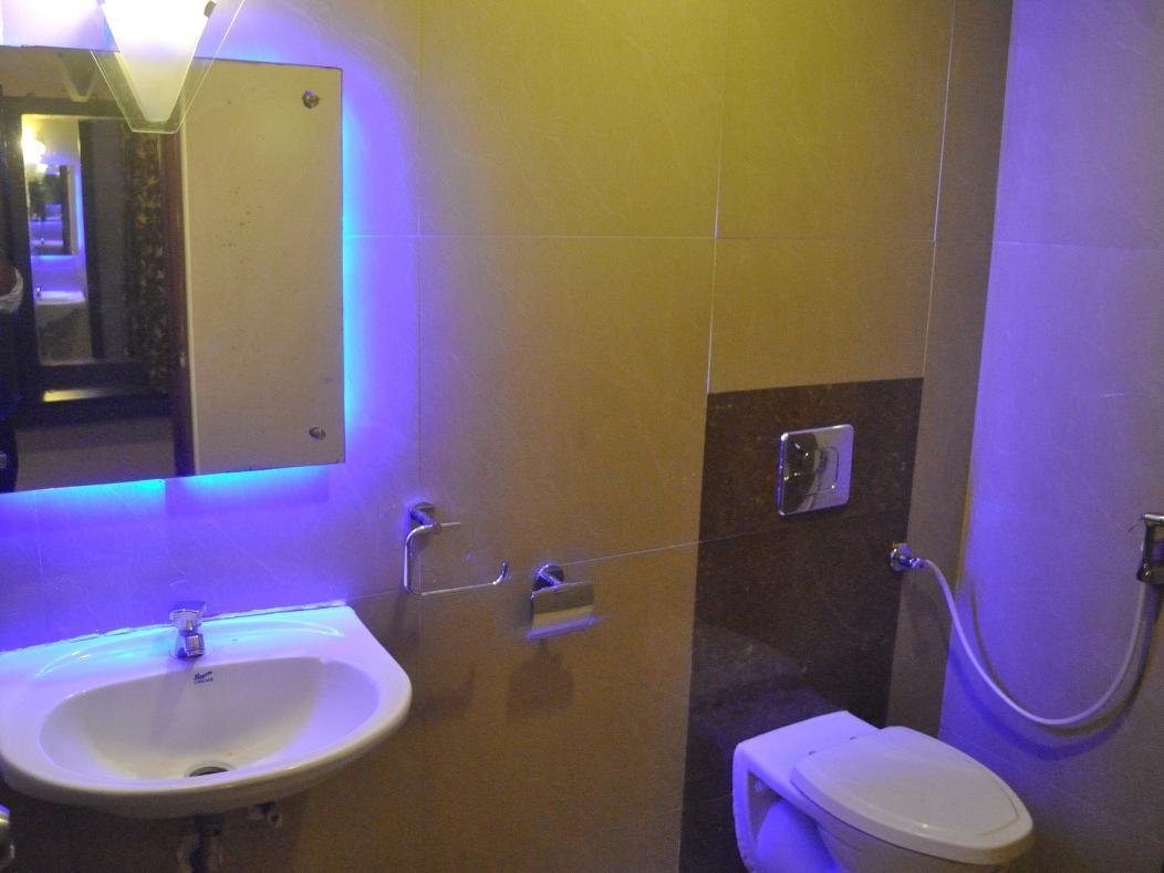 Hotel Mars Classic Ченнаї Екстер'єр фото