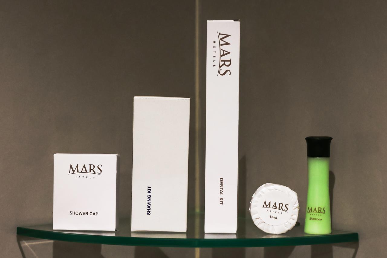 Hotel Mars Classic Ченнаї Екстер'єр фото